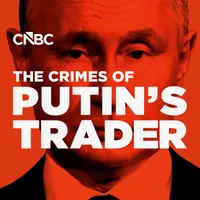 American Greed Podcast artwork