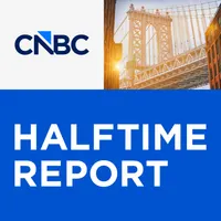 Halftime Report artwork