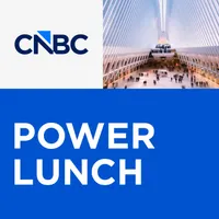 Power Lunch artwork