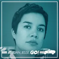 Jordan, Jesse, GO! artwork