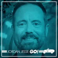Jordan, Jesse, GO! artwork