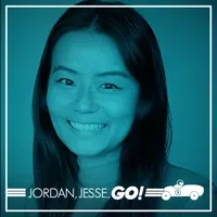 Jordan, Jesse, GO! artwork