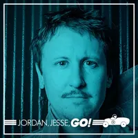 Jordan, Jesse, GO! artwork