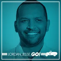 Jordan, Jesse, GO! artwork