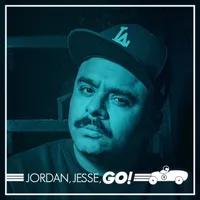 Jordan, Jesse, GO! artwork