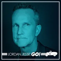 Jordan, Jesse, GO! artwork