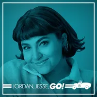 Jordan, Jesse, GO! artwork