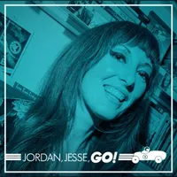 Jordan, Jesse, GO! artwork