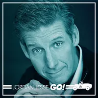 Jordan, Jesse, GO! artwork