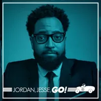 Jordan, Jesse, GO! artwork