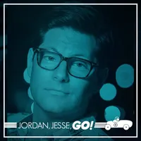 Jordan, Jesse, GO! artwork