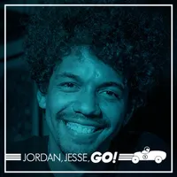 Jordan, Jesse, GO! artwork
