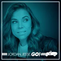 Jordan, Jesse, GO! artwork