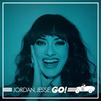 Jordan, Jesse, GO! artwork