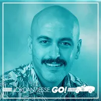 Jordan, Jesse, GO! artwork