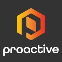 Proactive - Interviews for investors artwork