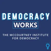 Democracy Works artwork