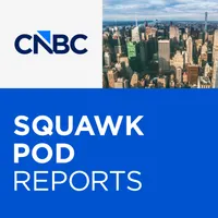 Squawk Pod artwork