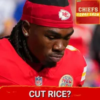 Locked On Chiefs - Daily Podcast On The Kansas City Chiefs artwork