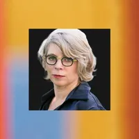 The Book Review artwork