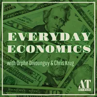 Everyday Economics artwork
