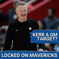 Locked On Mavericks - Daily Podcast On The Dallas Mavs artwork