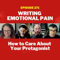 Story Grid Writing Podcast artwork