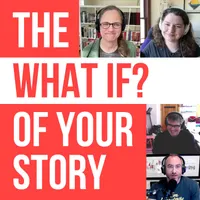 Story Grid Writing Podcast artwork