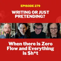 Story Grid Writing Podcast artwork