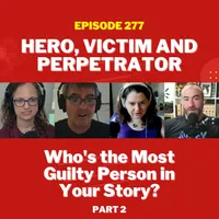 Story Grid Writing Podcast artwork