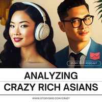 Story Grid Writing Podcast artwork