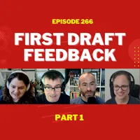 Story Grid Writing Podcast artwork