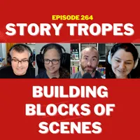 Story Grid Writing Podcast artwork