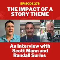 Story Grid Writing Podcast artwork