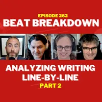 Story Grid Writing Podcast artwork