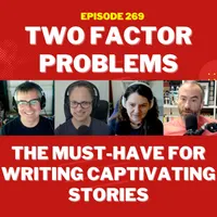 Story Grid Writing Podcast artwork