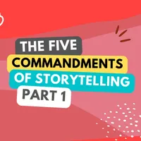 Story Grid Writing Podcast artwork