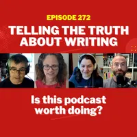 Story Grid Writing Podcast artwork