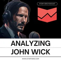 Story Grid Writing Podcast artwork