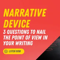 Story Grid Writing Podcast artwork