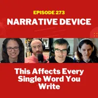 Story Grid Writing Podcast artwork