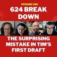 Story Grid Writing Podcast artwork