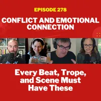 Story Grid Writing Podcast artwork