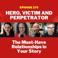 Story Grid Writing Podcast artwork