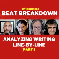 Story Grid Writing Podcast artwork