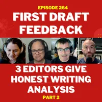 Story Grid Writing Podcast artwork