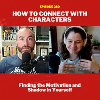 Story Grid Writing Podcast artwork