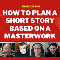 Story Grid Writing Podcast artwork