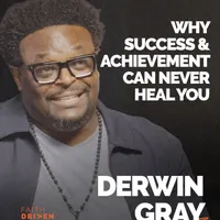 Faith Driven Entrepreneur artwork