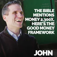 Faith Driven Entrepreneur artwork